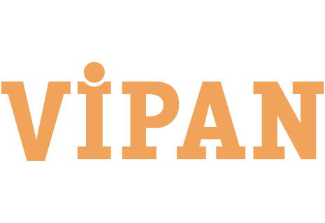 VIPAN Indisches Restaurant logo